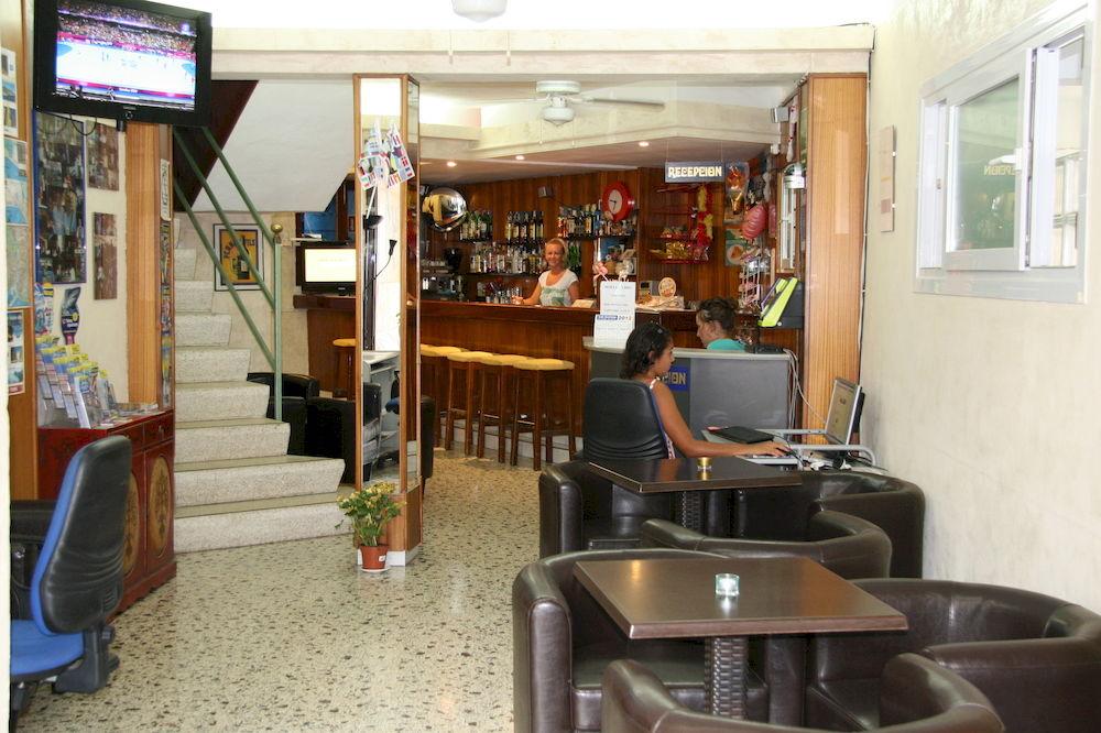 Maison d'hôtes Sb Arenal Palma