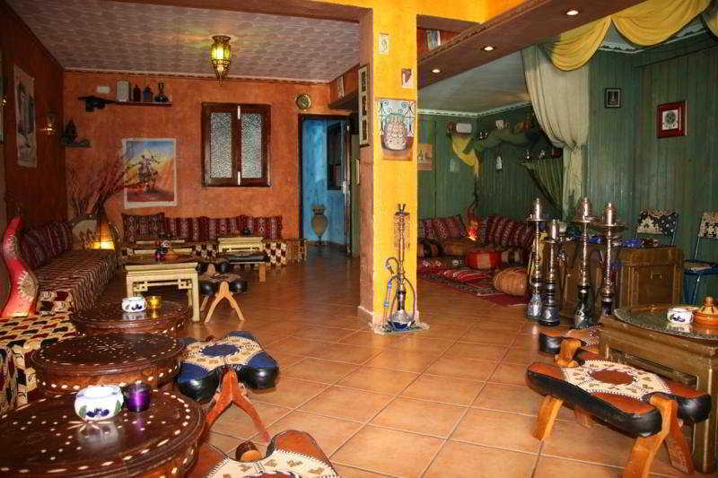 Sb Arenal Maison d'hôtes