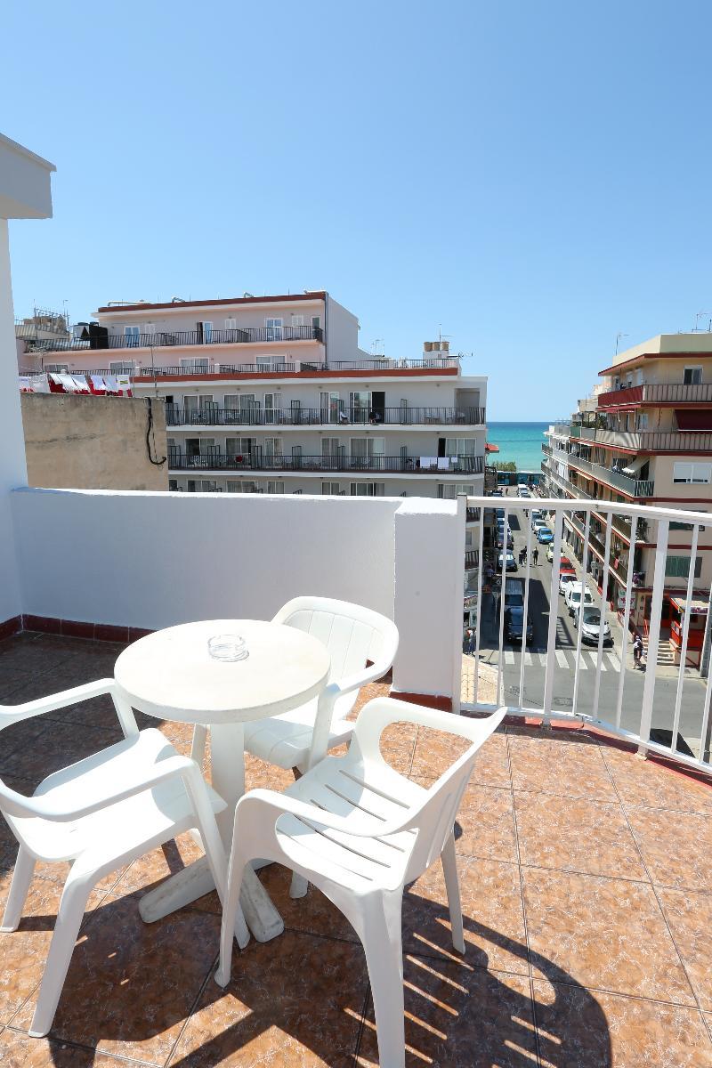 Maison d'hôtes Sb Arenal Palma